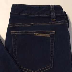 Michael Kors Skinny jeans Size 6